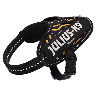 Julius K9 Hunde IDC Power Selen Canyon